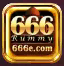 666 Rummy Icon