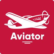 Aviator Game Icon