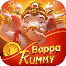Bappa Rummy Icon