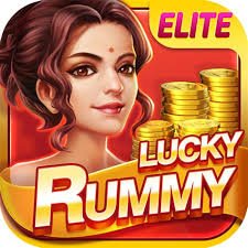 Lucky Rummy Icon