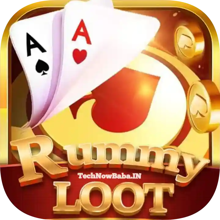 Rummy Loot Icon