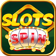 Slots Spin Icon