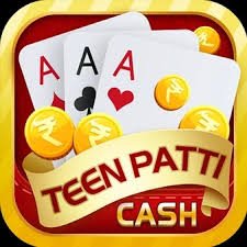 Teen Patti Cash Icon