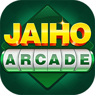 Jaiho Arcade Logo