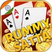 Rummy Satta Logo