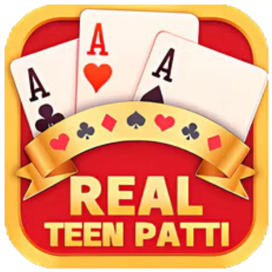 Teen Patti Real Icon