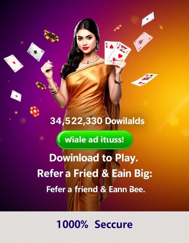 Teen Patti Wala Game Banner