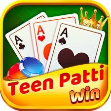 Teen Patti Win Icon